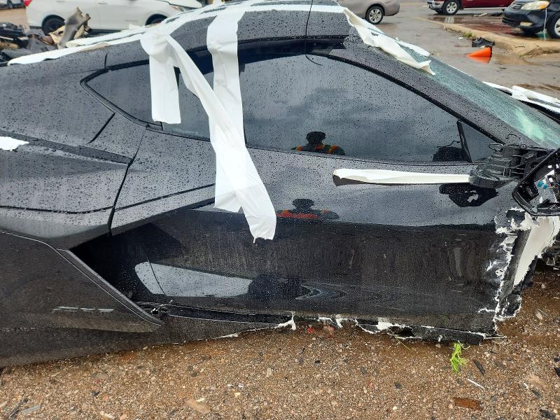 Продажа на аукционе авто 2023 Chevrolet Corvette, vin: 1G1YE2D35P5600281, номер лота: 55217386