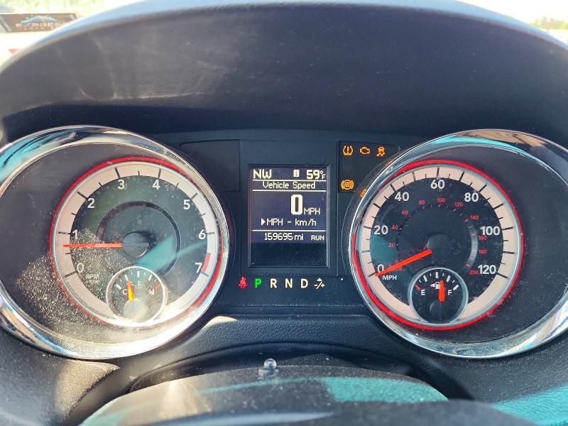 Продаж на аукціоні авто 2012 Dodge Grand Caravan, vin: 2C4RDGDG8CR377617, номер лоту: 52174276