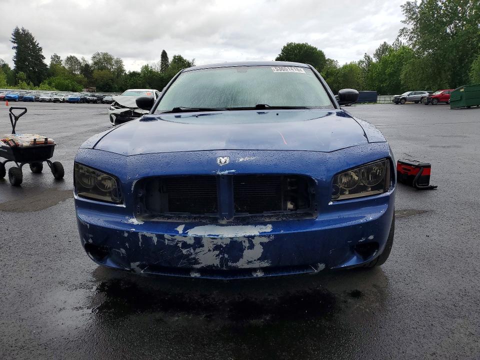 Aukcja sprzedaży 2009 Dodge Charger, vin: 2B3KA33V19H556262, numer aukcji: 53651416