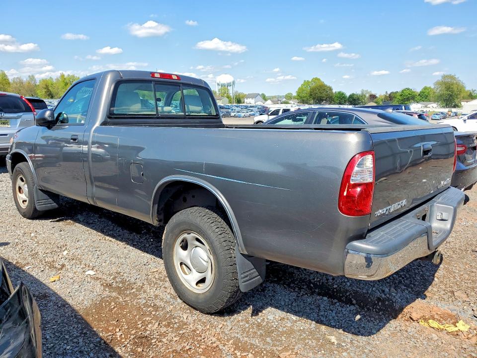 Aukcja sprzedaży 2005 Toyota Tundra, vin: 5TBKT42165S456708, numer aukcji: 51968276