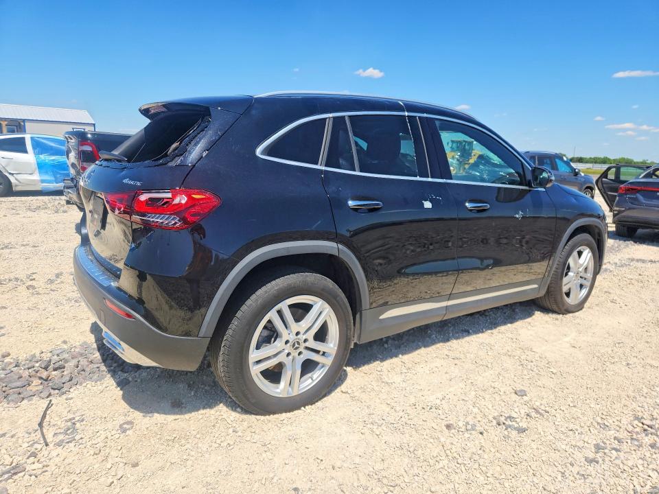 Aukcja sprzedaży 2021 Mercedes-benz Gla, vin: W1N4N4HB2MJ292551, numer aukcji: 52866736