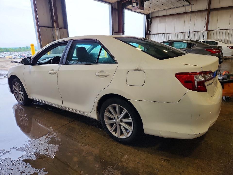 Aukcja sprzedaży 2014 Toyota Camry, vin: 4T4BF1FK9ER352291, numer aukcji: 54521826