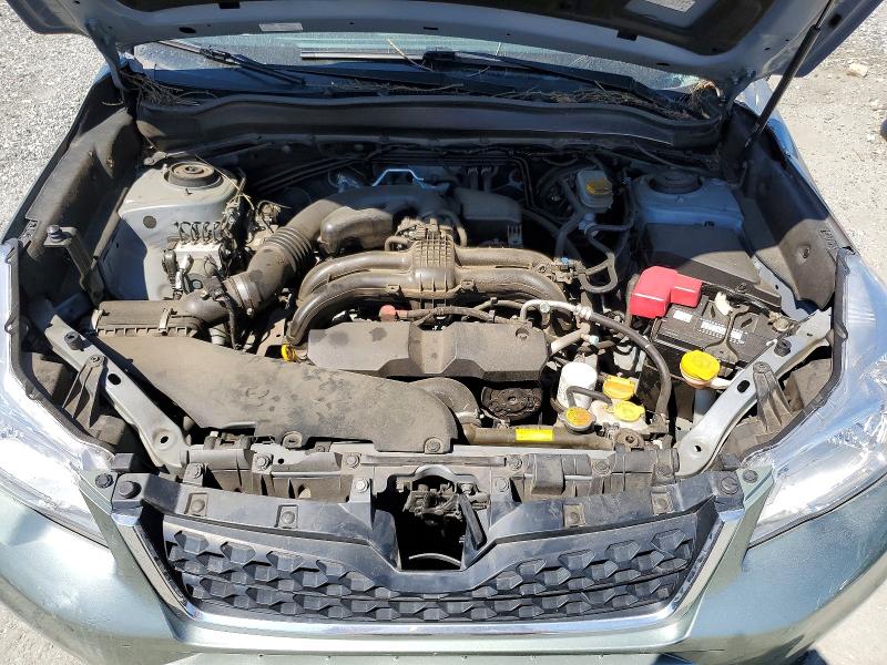 Продажа на аукционе авто 2014 Subaru Forester, vin: JF2SJAHC3EH539796, номер лота: 53083056