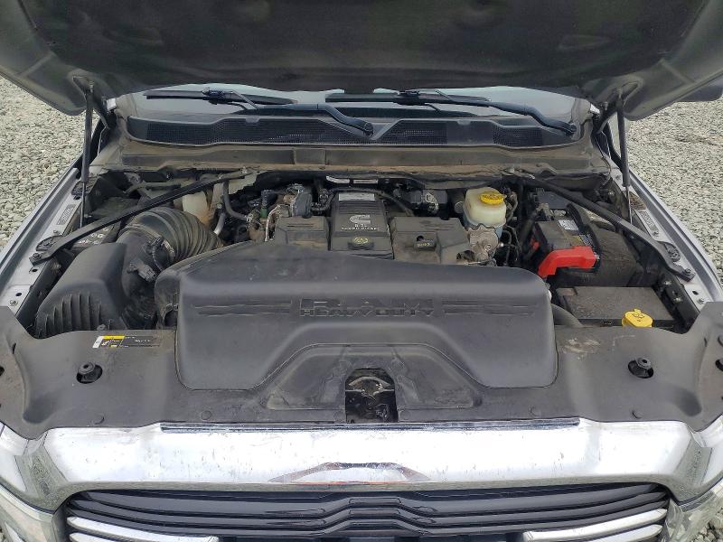 Продажа на аукционе авто 2021 Ram 2500, vin: 3C6UR5DL6MG542737, номер лота: 52202786