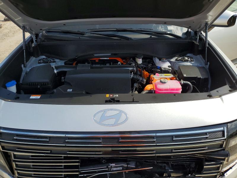 Aukcja sprzedaży 2026 Hyundai Palisade, vin: KM8RL5SA6TU071228, numer aukcji: 54165036