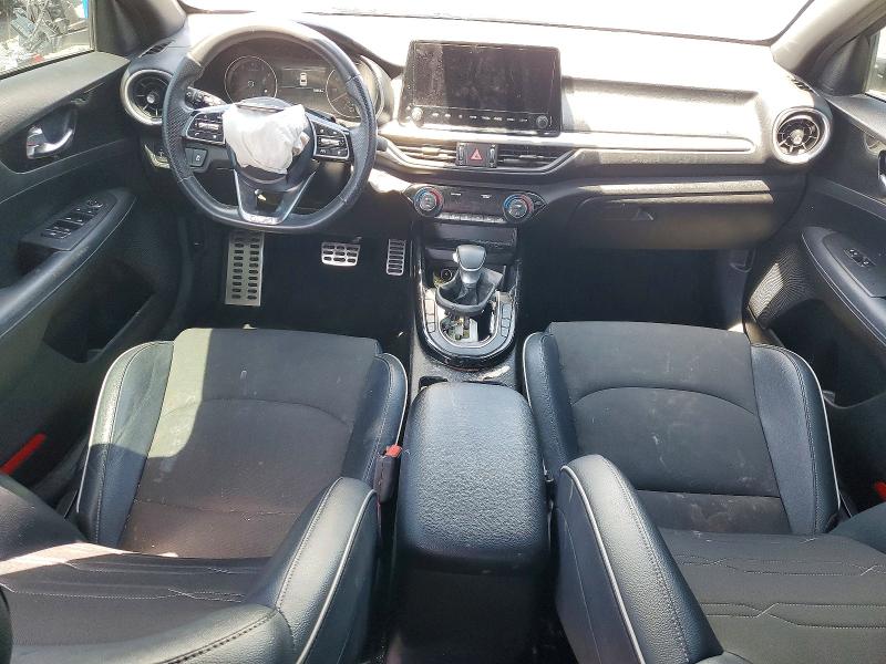 Aukcja sprzedaży 2023 Kia Forte, vin: 3KPF54AD1PE660991, numer aukcji: 52228686