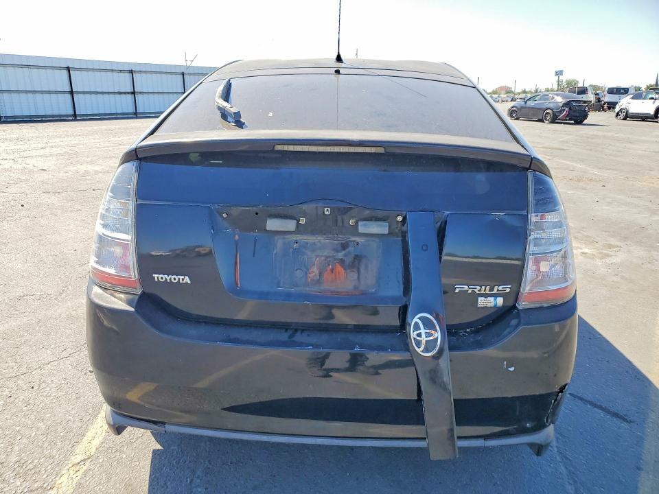 54726906 :رقم المزاد ، JTDKB20UX53008372 vin ، 2005 Toyota Prius مزاد بيع