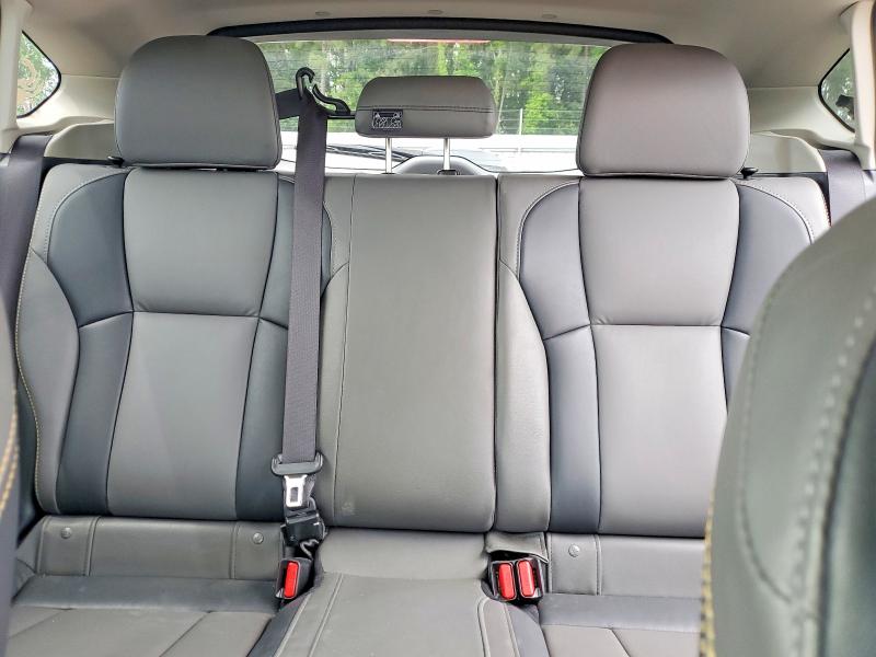 2023 Subaru Crosstrek მანქანა იყიდება აუქციონზე, vin: JF2GTHSC3PH316680, აუქციონის ნომერი: 55009966