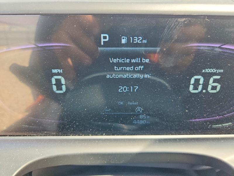 53725526 :رقم المزاد ، KNDEUCAA2T7908304 vin ، 2026 Kia Seltos مزاد بيع