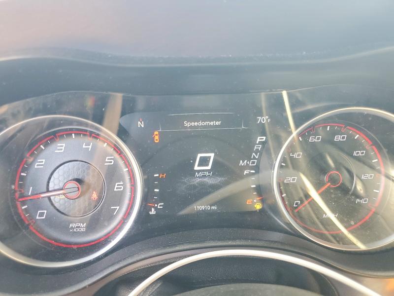 Продаж на аукціоні авто 2019 Dodge Charger, vin: 2C3CDXBG6KH636347, номер лоту: 51859286