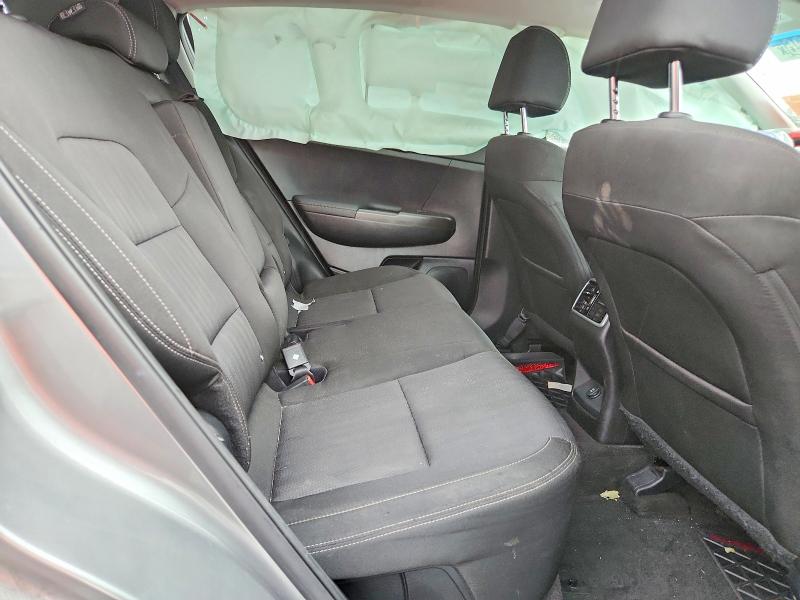 Aukcja sprzedaży 2022 Kia Sportage, vin: KNDPM3AC4N7946453, numer aukcji: 55196696