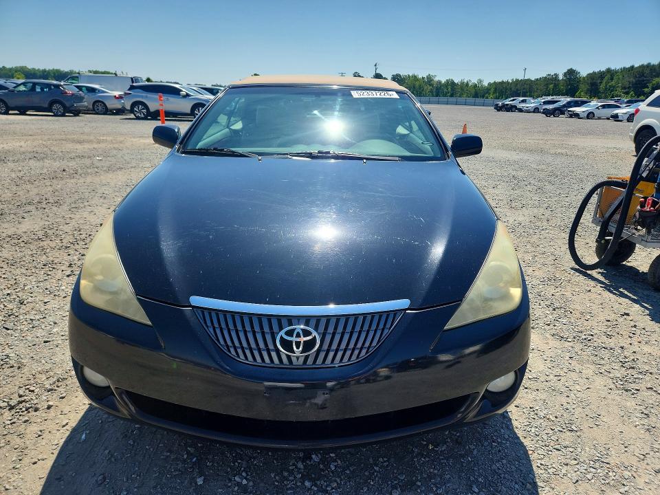 Продажа на аукционе авто 2006 Toyota Solara, vin: 4T1FA38PX6U093908, номер лота: 52337226