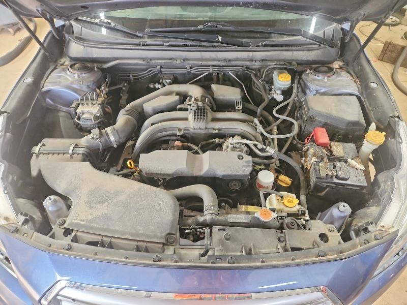 Aukcja sprzedaży 2015 Subaru Outback, vin: 4S4BSBLC7F3355139, numer aukcji: 52349476