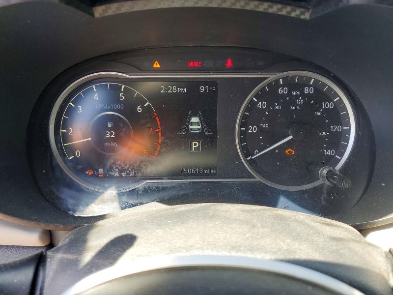 Продаж на аукціоні авто 2020 Nissan Versa, vin: 3N1CN8EV7LL855354, номер лоту: 53982356