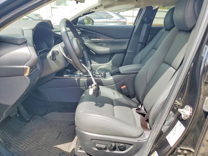 Продажа на аукционе авто 2025 Mazda Cx-30, vin: 3MVDMBCM0SM838253, номер лота: 54866446