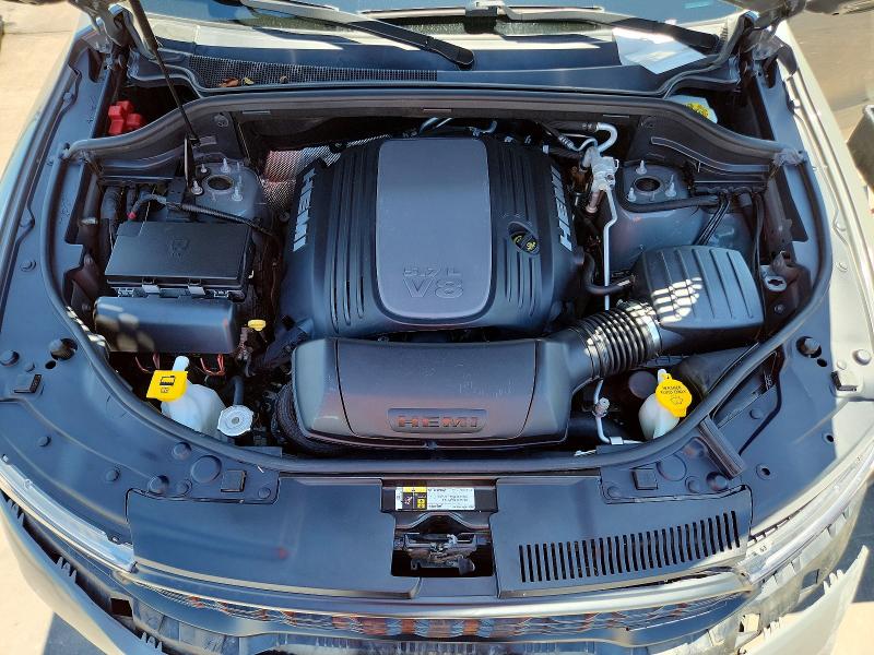 Aukcja sprzedaży 2021 Dodge Durango, vin: 1C4SDHCTXMC608727, numer aukcji: 51910136