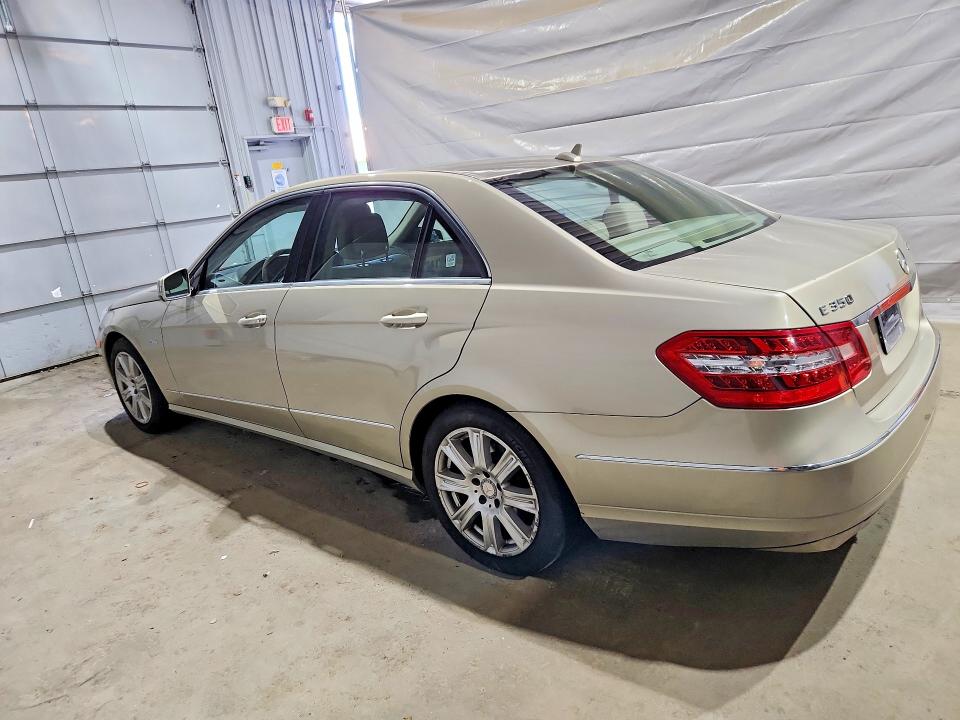 Aukcja sprzedaży 2012 Mercedes-benz E, vin: WDDHF8JB7CA622096, numer aukcji: 52525606