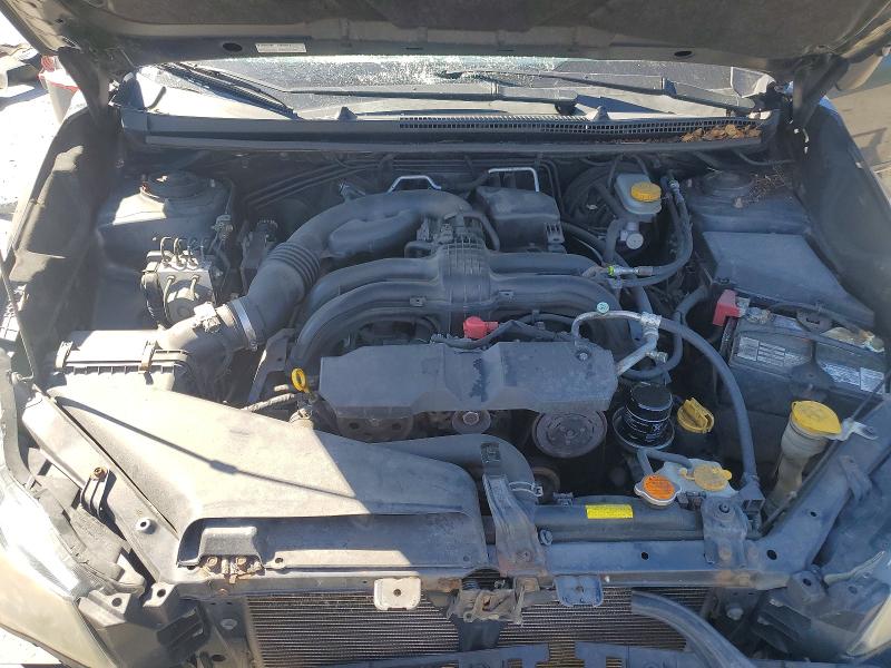 Aukcja sprzedaży 2013 Subaru Impreza, vin: JF1GPAC61DH824425, numer aukcji: 52814416