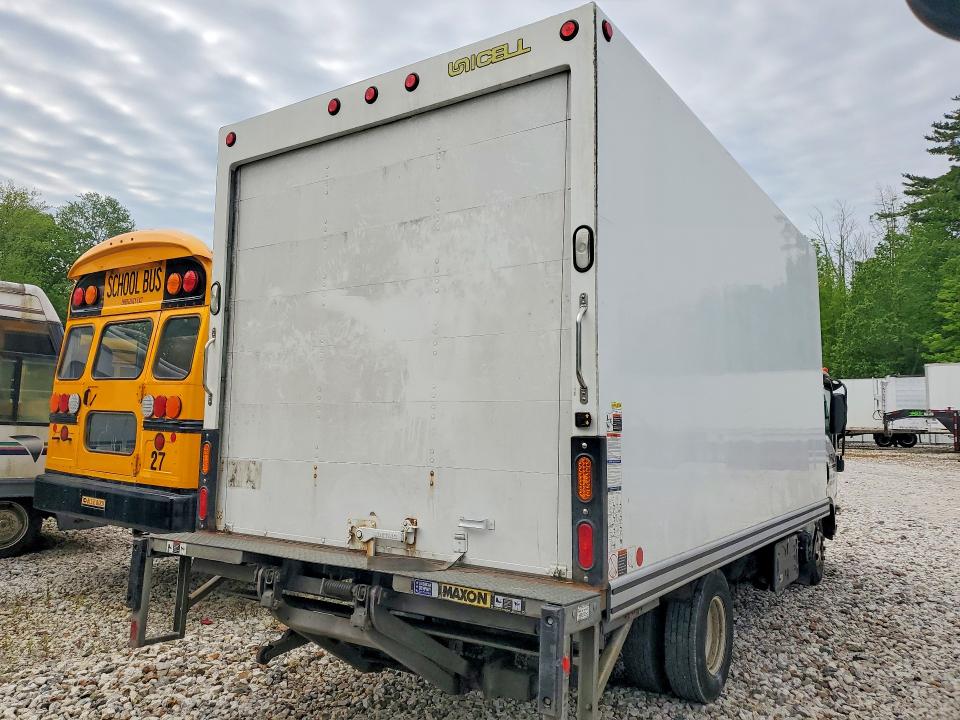 Продаж на аукціоні авто 2020 Isuzu Npr Hd, vin: JALC4W160L7010884, номер лоту: 54687166