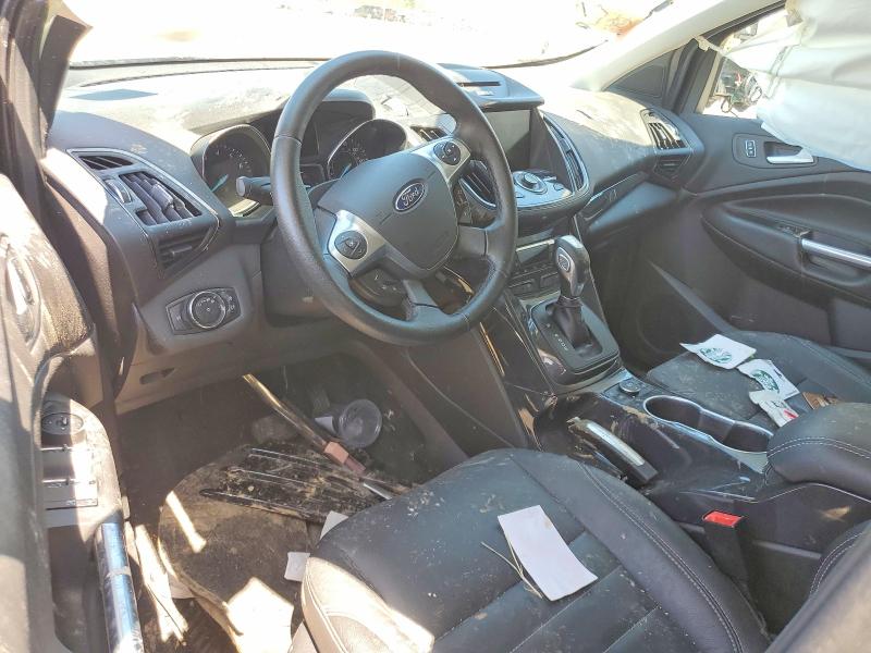 Aukcja sprzedaży 2014 Ford Escape, vin: 1FMCU9J97EUC36501, numer aukcji: 52840466