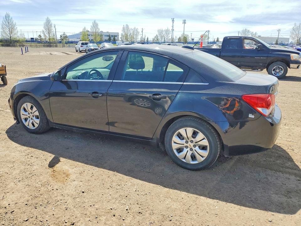 Aukcja sprzedaży 2015 Chevrolet Cruze, vin: 1G1PC5SB8F7126262, numer aukcji: 53285156