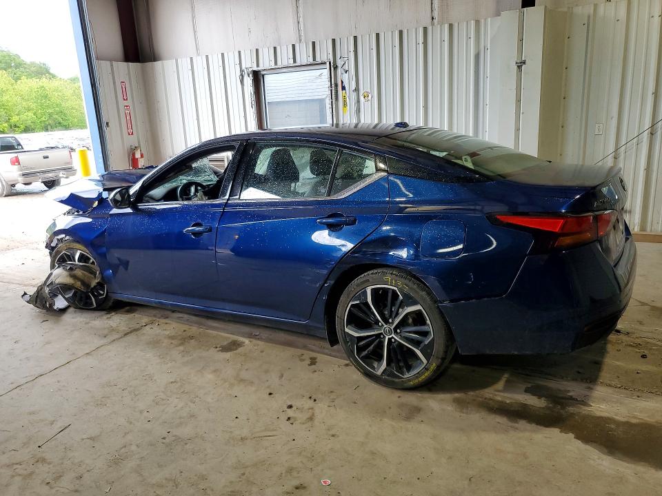 55062506 :رقم المزاد ، 1N4BL4CV0PN418947 vin ، 2023 Nissan Altima مزاد بيع