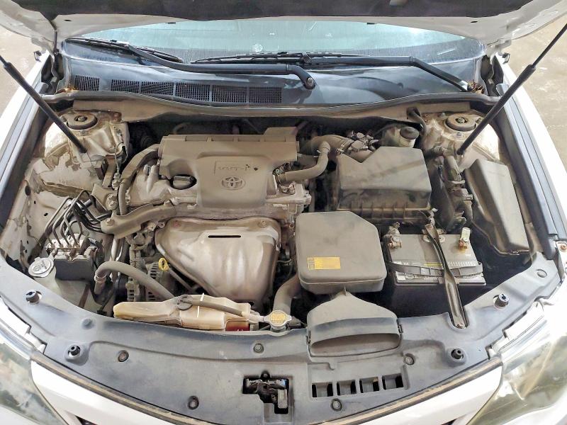 53035626 :رقم المزاد ، 4T1BF1FK4DU714049 vin ، 2013 Toyota Camry مزاد بيع