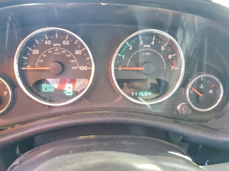 Продаж на аукціоні авто 2014 Jeep Wrangler Unlimited, vin: 1C4HJWDG4EL250096, номер лоту: 53835816