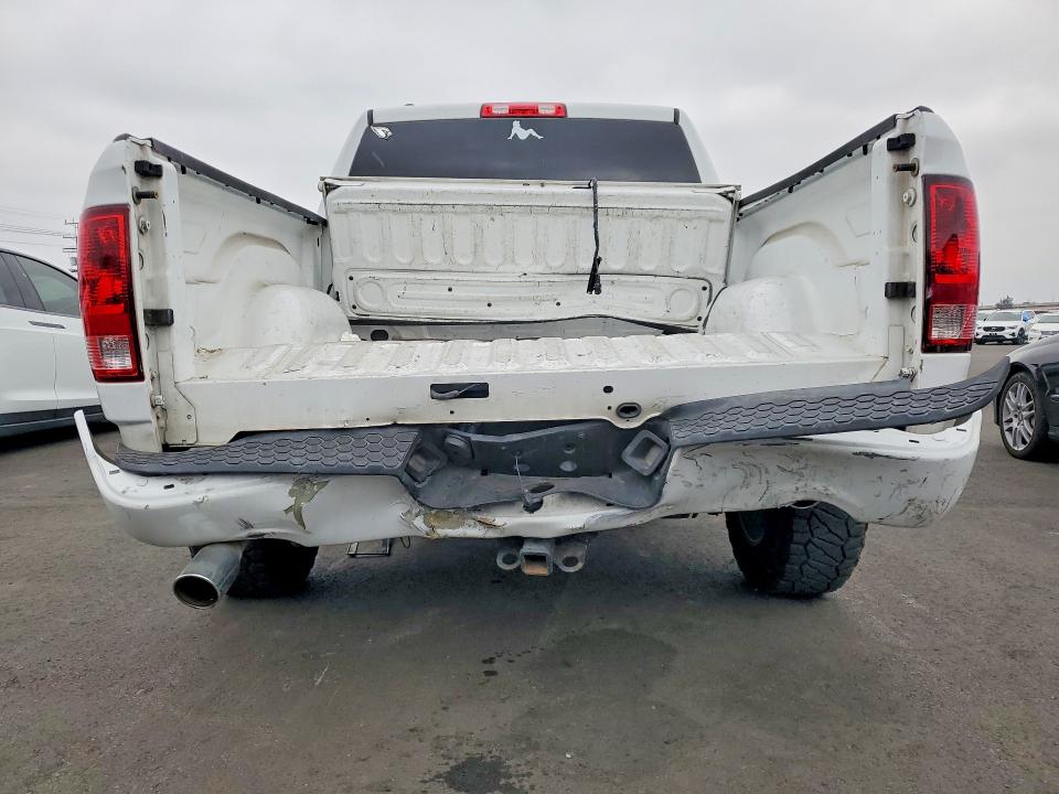 Aukcja sprzedaży 2013 Ram 1500, vin: 1C6RR6KT3DS613920, numer aukcji: 52062726