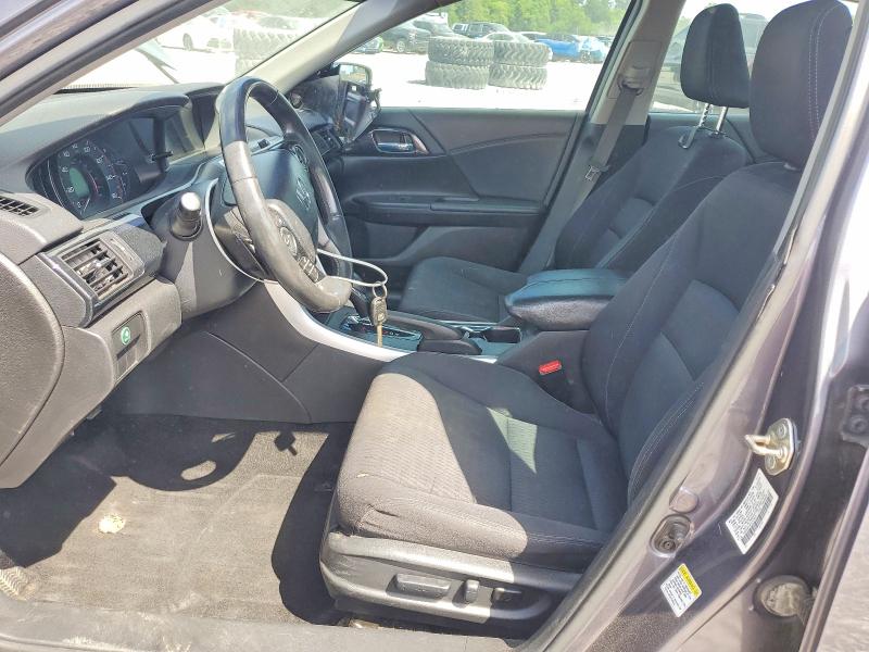 Продажа на аукционе авто 2015 Honda Accord, vin: 1HGCR2F54FA107803, номер лота: 52356876