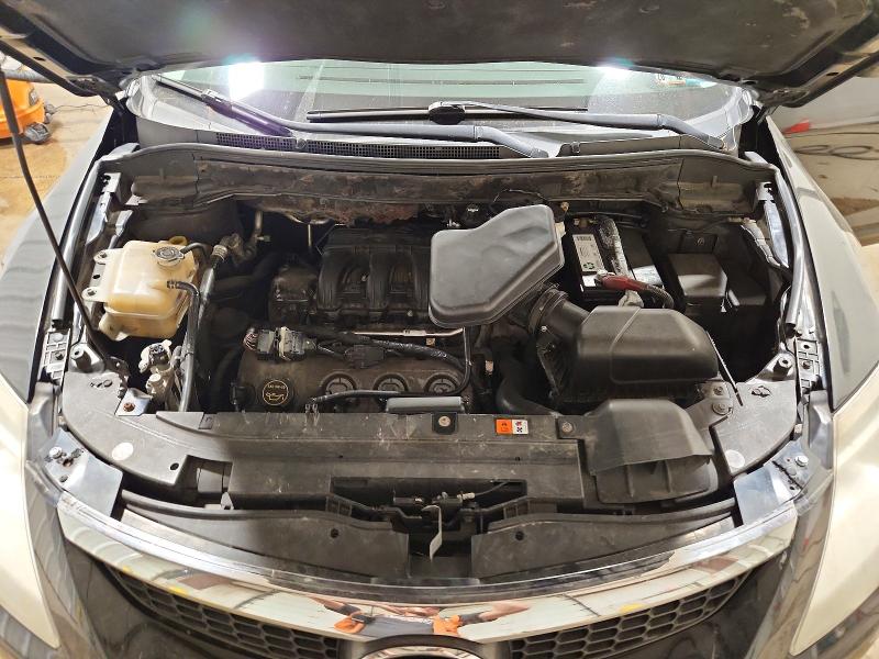 Продажа на аукционе авто 2009 Mazda Cx-9, vin: JM3TB38V490174764, номер лота: 53736236