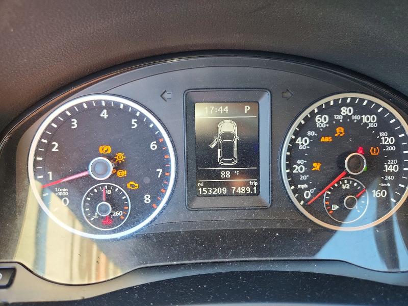 Продаж на аукціоні авто 2017 Volkswagen Tiguan, vin: WVGAV7AX8HK043703, номер лоту: 55573306