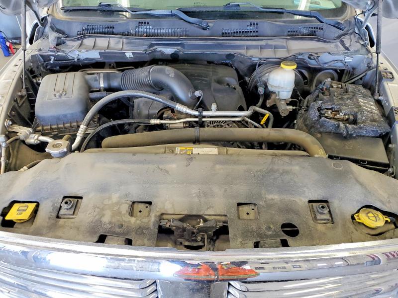 2018 Ram 1500 მანქანა იყიდება აუქციონზე, vin: 1C6RR7GT3JS198558, აუქციონის ნომერი: 53960706
