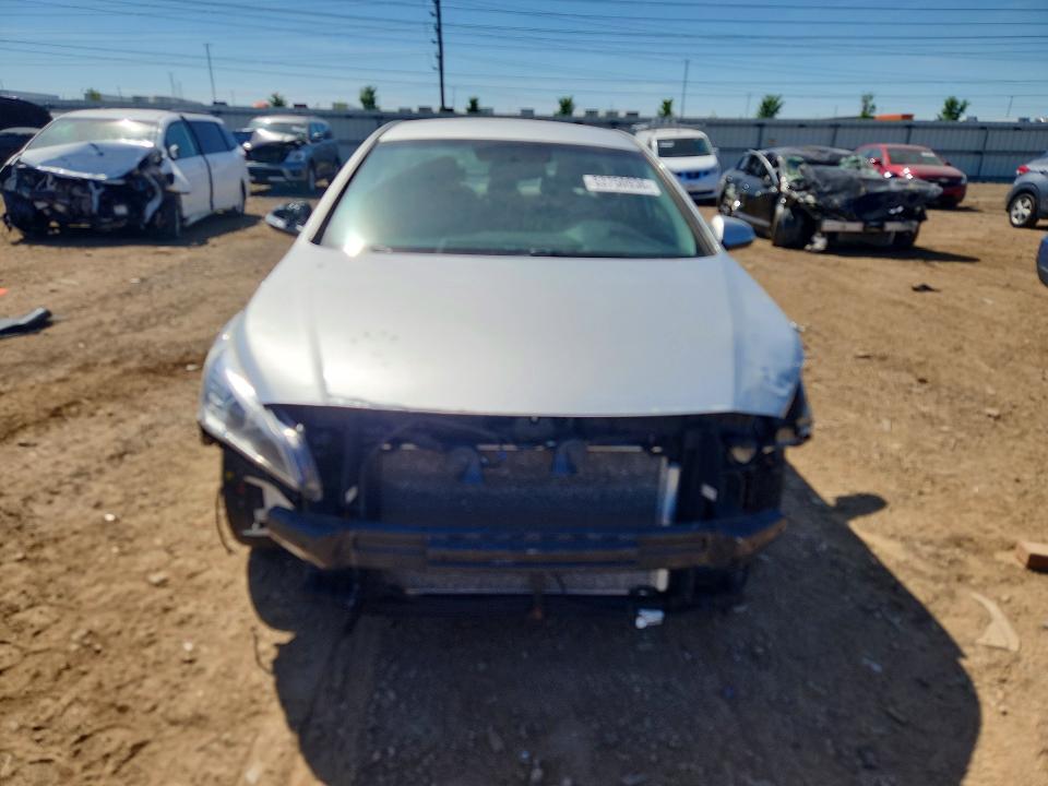 Aukcja sprzedaży 2016 Hyundai Sonata, vin: 5NPE34AF8GH435630, numer aukcji: 53750936