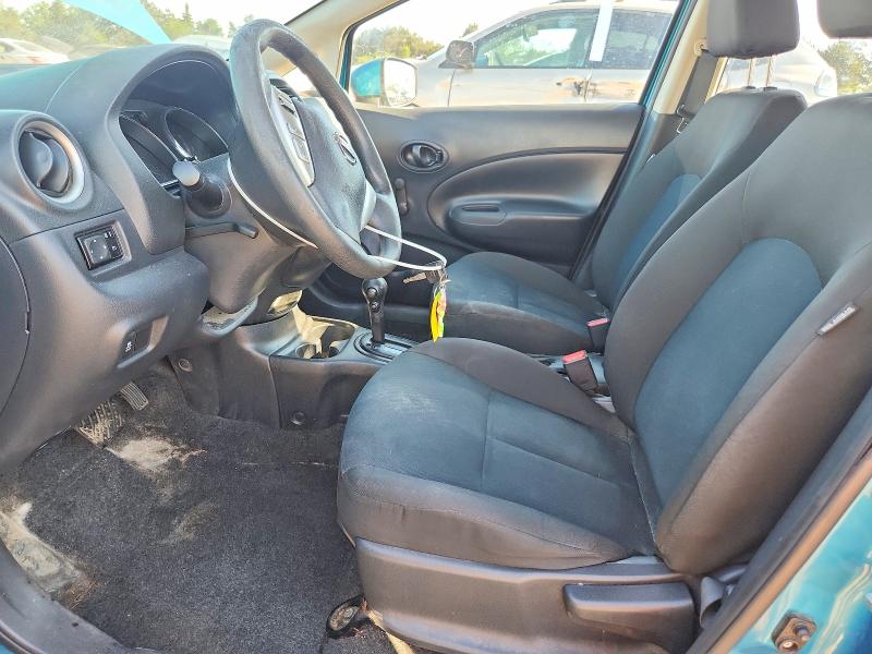 Продажа на аукционе авто 2016 Nissan Versa Note, vin: 3N1CE2CP5GL389284, номер лота: 55244436