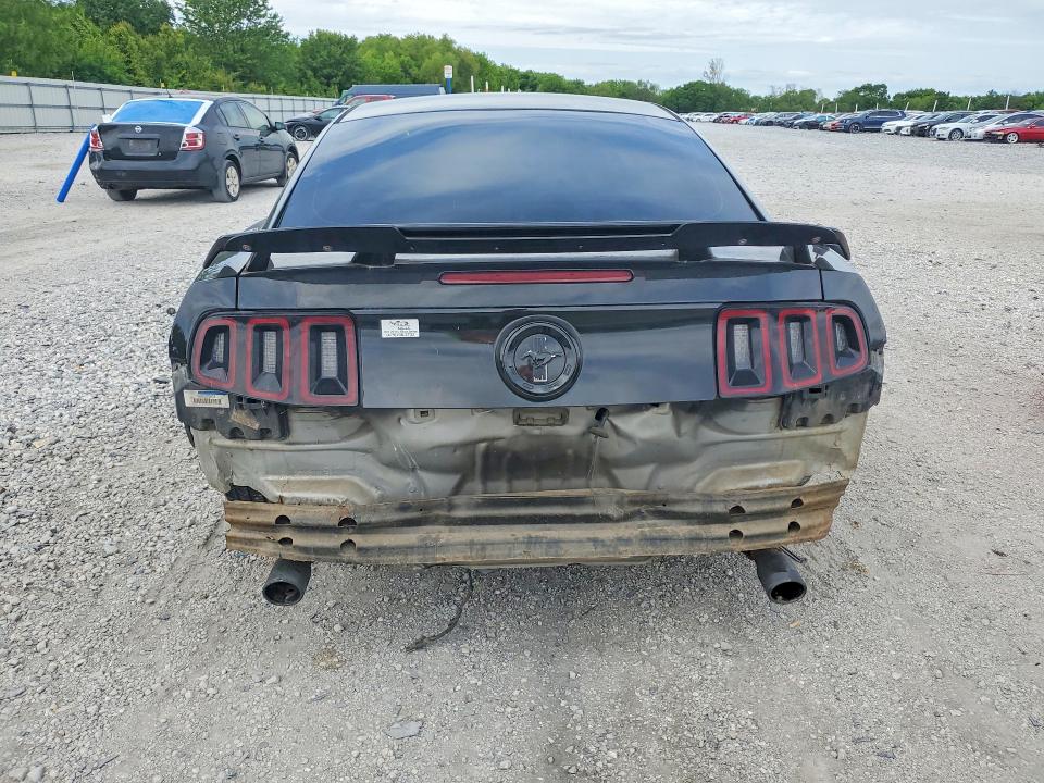 Продажа на аукционе авто 2013 Ford Mustang, vin: 1ZVBP8AM8D5259328, номер лота: 51816676