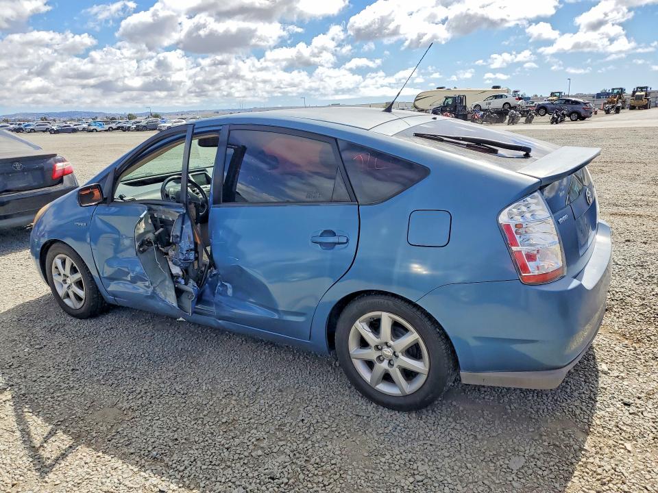 Aukcja sprzedaży 2008 Toyota Prius, vin: JTDKB20U387767829, numer aukcji: 55449006