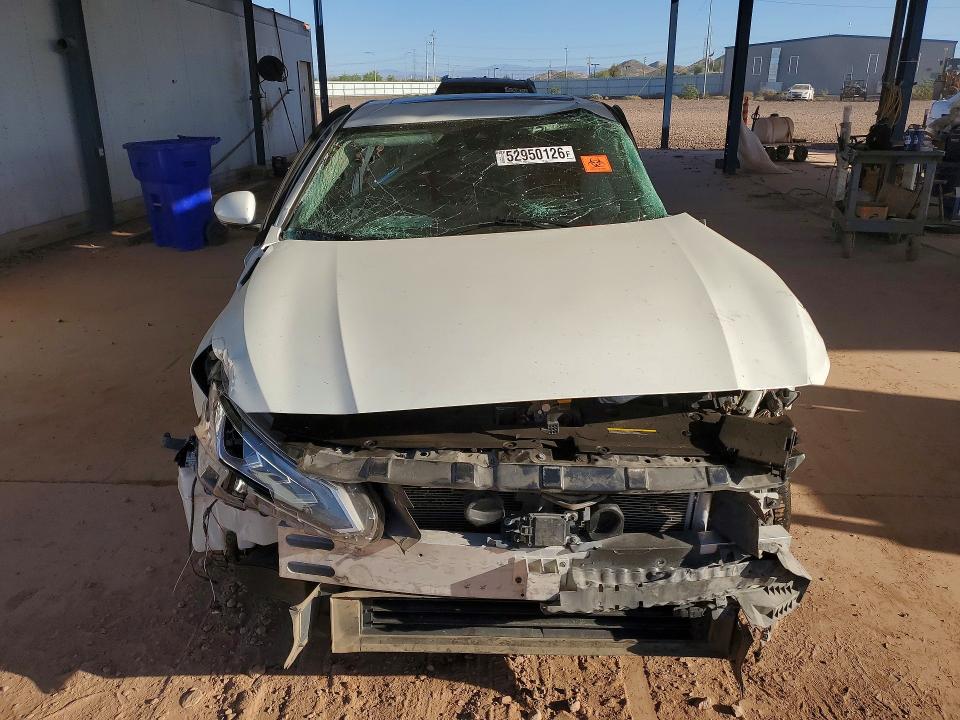 52950126 :رقم المزاد ، 1N4BL4DW5KC194893 vin ، 2019 Nissan Altima مزاد بيع