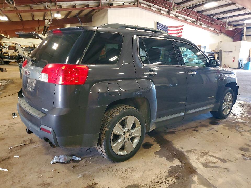 Продаж на аукціоні авто 2015 Gmc Terrain, vin: 2GKFLXE39F6274315, номер лоту: 54969696