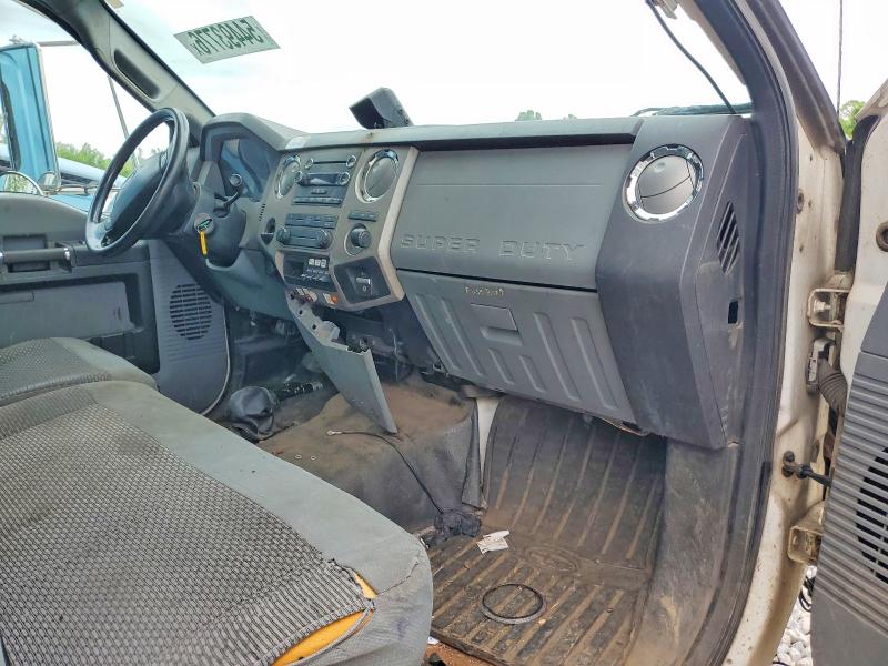 2015 Ford F650 მანქანა იყიდება აუქციონზე, vin: 3FRNF6FC0FV142814, აუქციონის ნომერი: 54493776