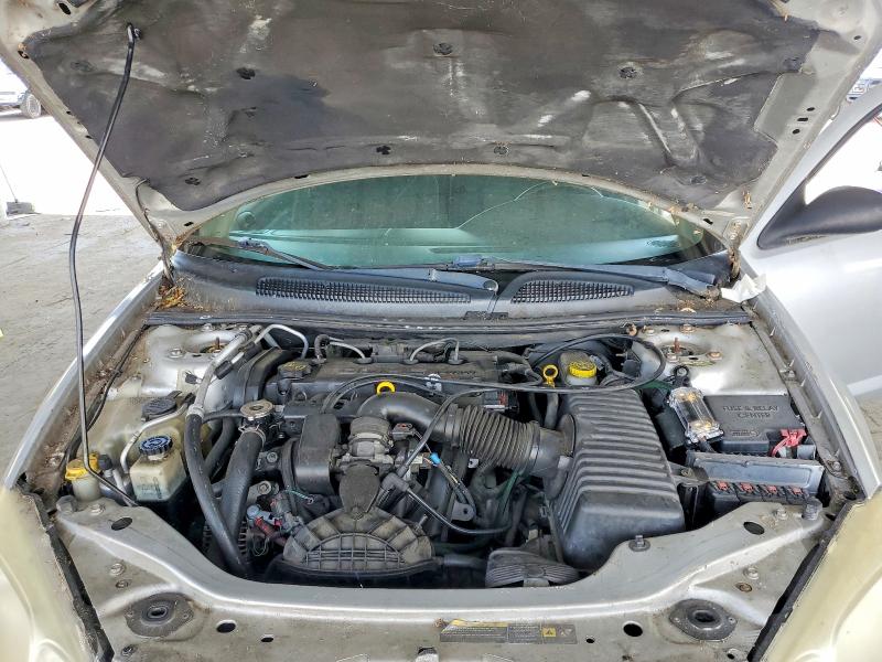 Aukcja sprzedaży 2006 Chrysler Sebring, vin: 1C3EL46X36N181250, numer aukcji: 52235736