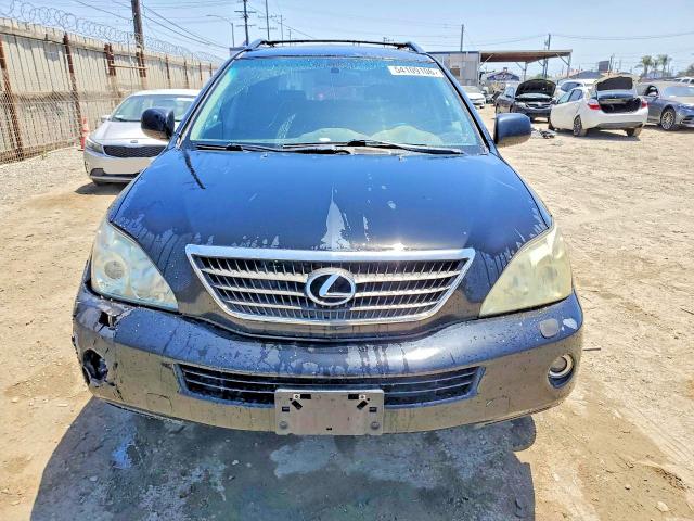 Aukcja sprzedaży 2006 Lexus Rx, vin: JTJHW31U860021933, numer aukcji: 54109106