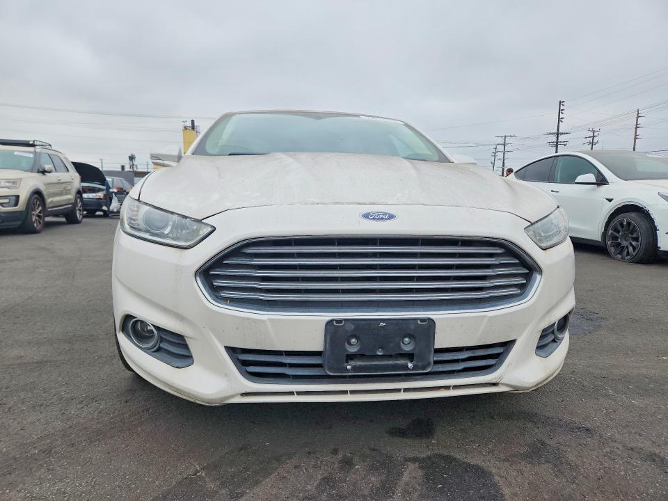 53613276 :رقم المزاد ، 3FA6P0HR0DR192959 vin ، 2013 Ford Fusion مزاد بيع