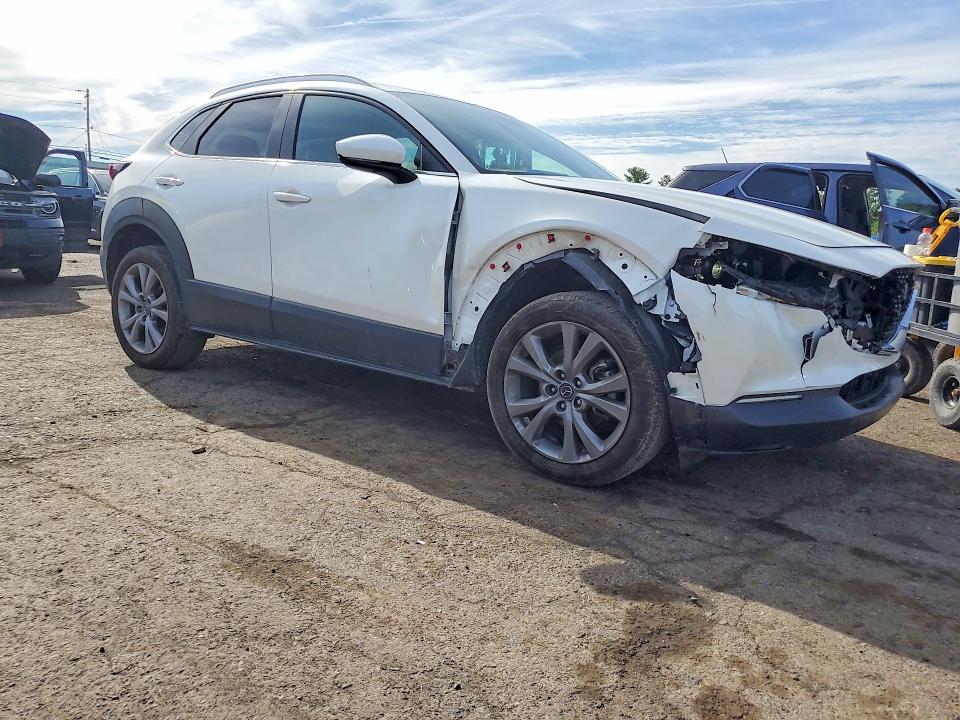 Aukcja sprzedaży 2023 Mazda Cx-30, vin: 3MVDMBCM9PM555941, numer aukcji: 54800776