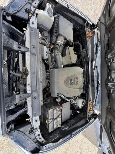 2020 Toyota Tacoma მანქანა იყიდება აუქციონზე, vin: 3TMCZ5AN5LM359971, აუქციონის ნომერი: 53320046