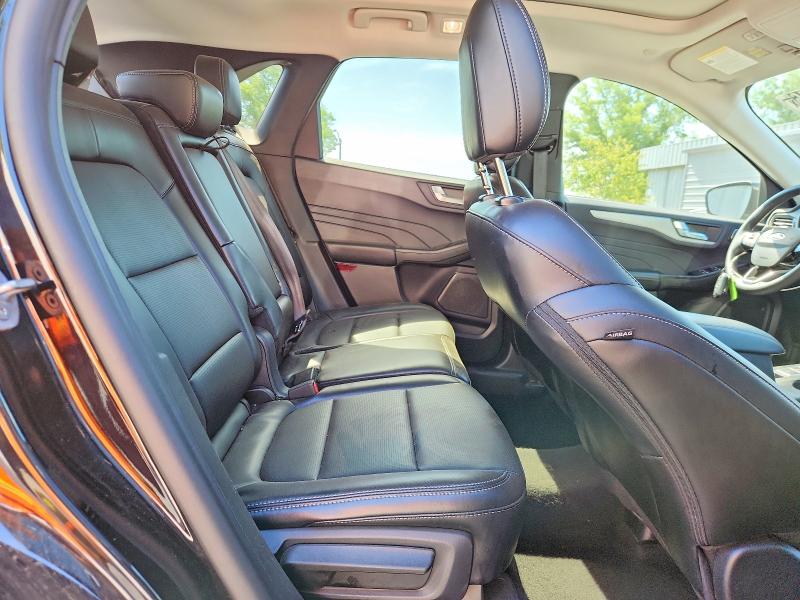Продаж на аукціоні авто 2025 Ford Escape, vin: 1FMCU9JA0SUB45446, номер лоту: 52734016
