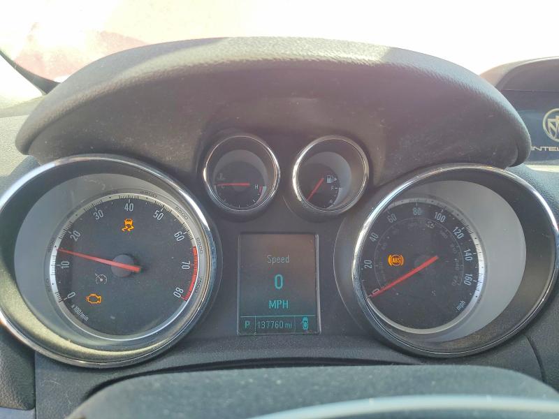 Продажа на аукционе авто 2013 Buick Encore, vin: KL4CJBSB0DB200241, номер лота: 54942316