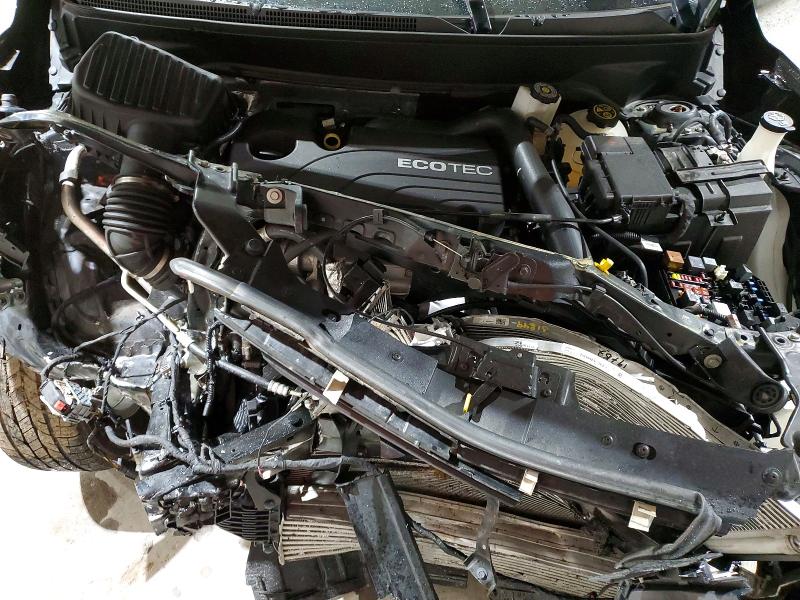 2022 Gmc Terrain მანქანა იყიდება აუქციონზე, vin: 3GKALTEV9NL291386, აუქციონის ნომერი: 52833596