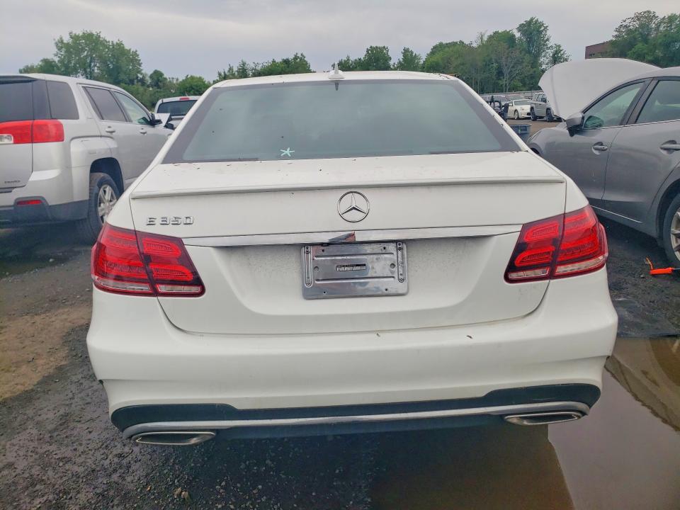 Продажа на аукционе авто 2015 Mercedes-benz E, vin: WDDHF5KB1FB097760, номер лота: 53831556