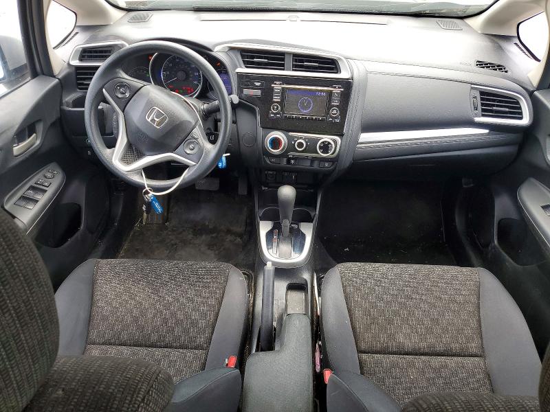Продажа на аукционе авто 2016 Honda Fit, vin: JHMGK5H55GS015080, номер лота: 54017556